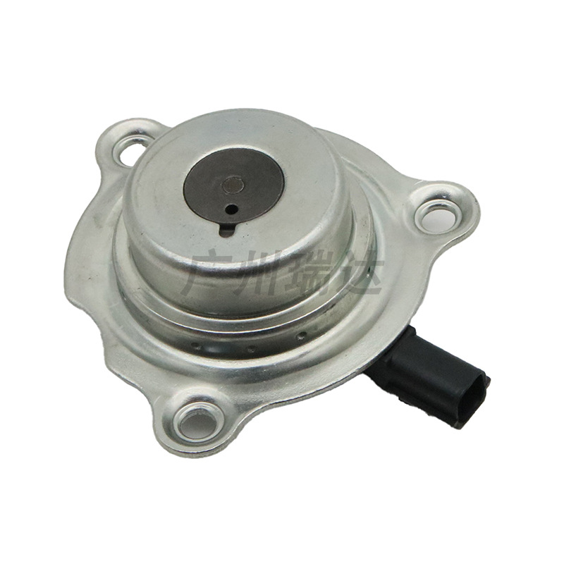 12653140 12585995 para la válvula de control de ajuste del árbol de levas del automóvil Chevrolet