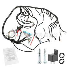 �������߹ܼ���4L60E��4L80E�����䣬�ɵ��߽�����������LS���ӹ�