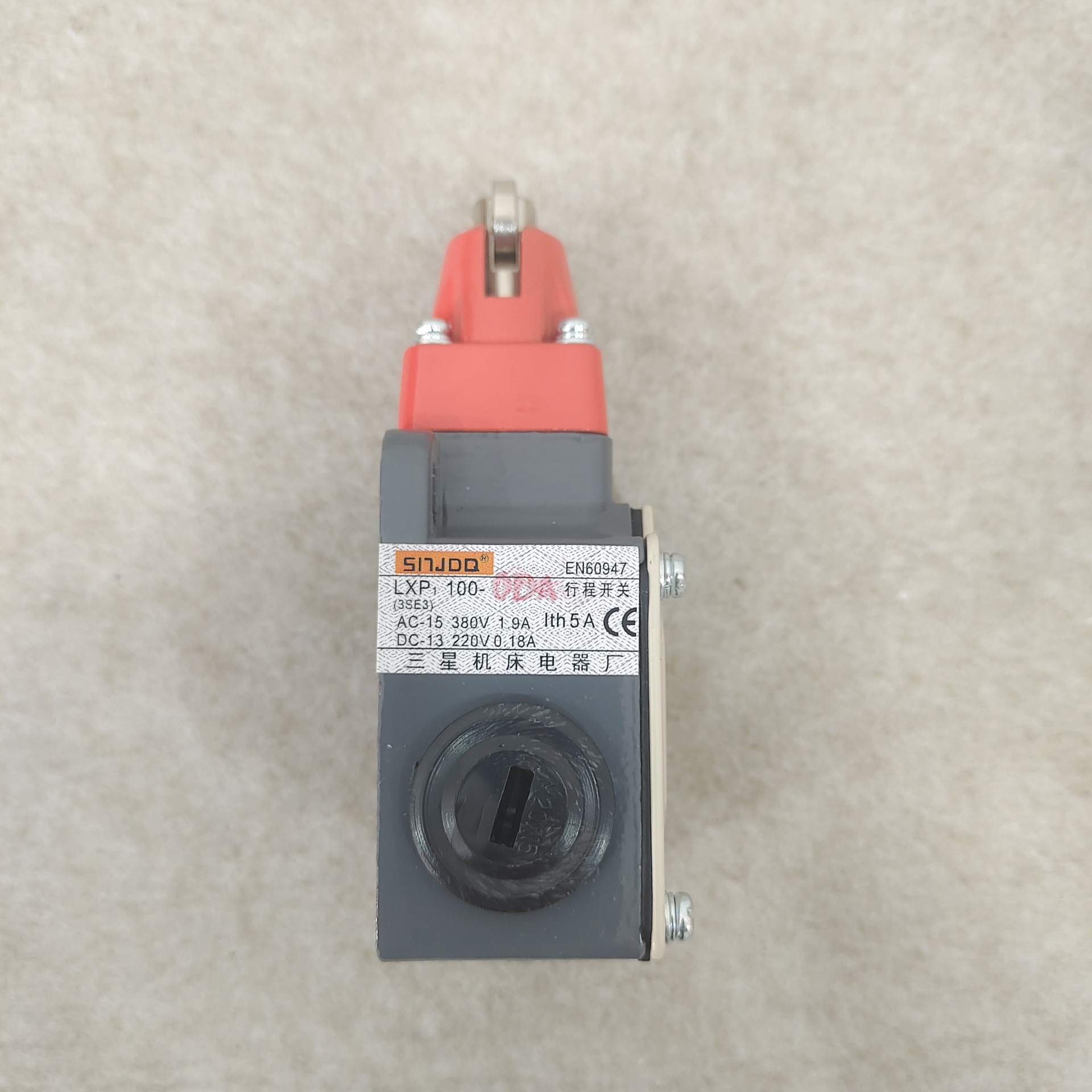 LXP1 行程开关机床厂限位开关  LXP1-100/0EA 120/1DA 1VA 1FA