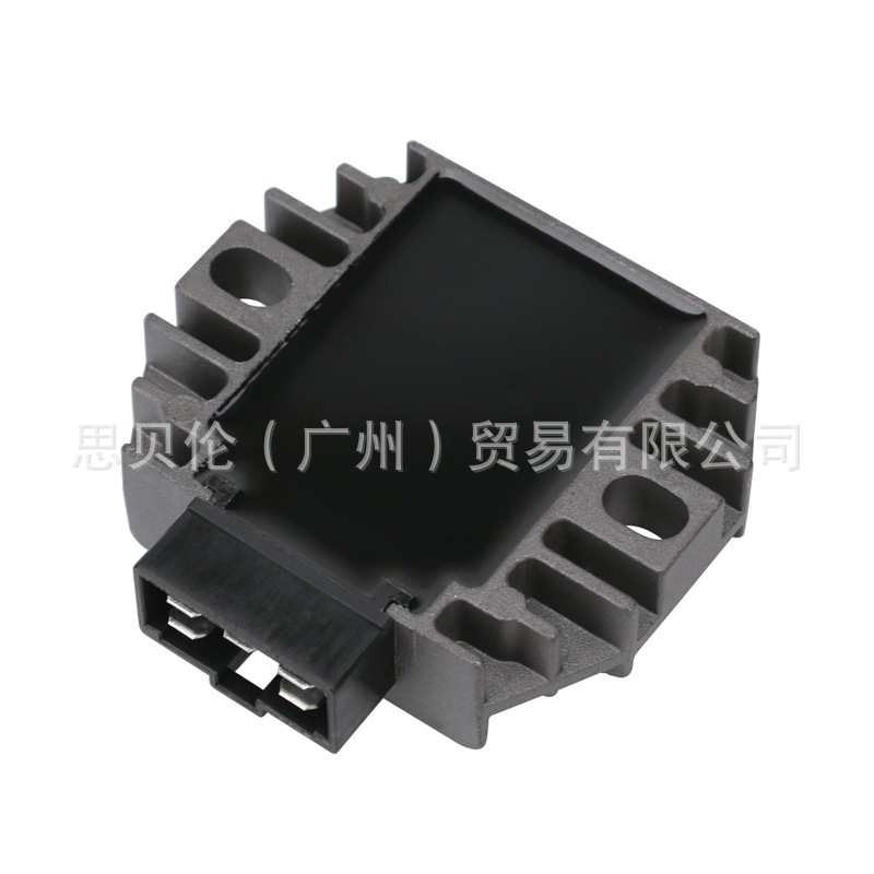 YAMAHA/RAPTOR660/YFM660/YFM660R/2001-2005 regulador de voltaje rectificador