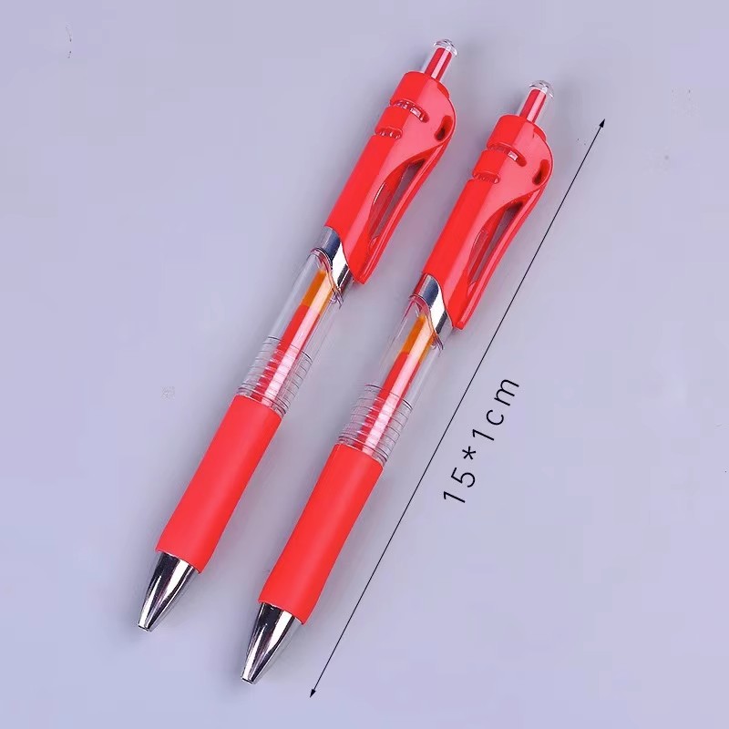 Red K35 [6 pens + 20 refills]
