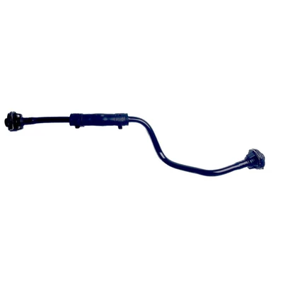 pipe 4G0121081EK, automobile water pipe