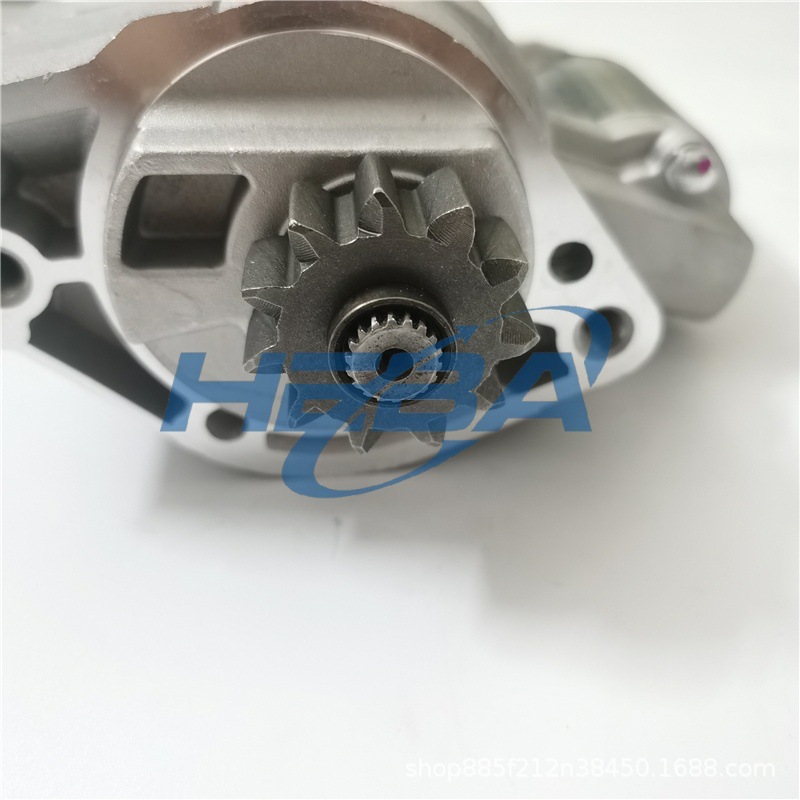 23300 - 4KV0A para Nissan Navara NISSAN NP300 arranque image 5
