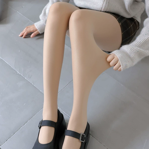 No. 2 skin socks