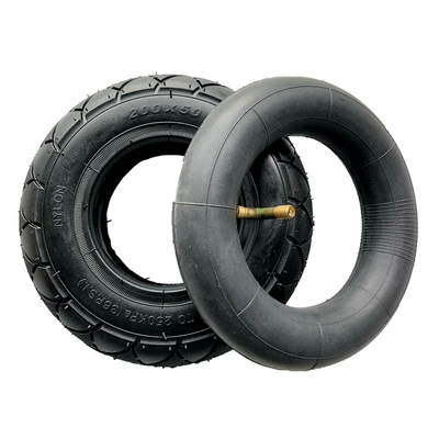 tire solid tire, Elektrikli avtomobil şinləri