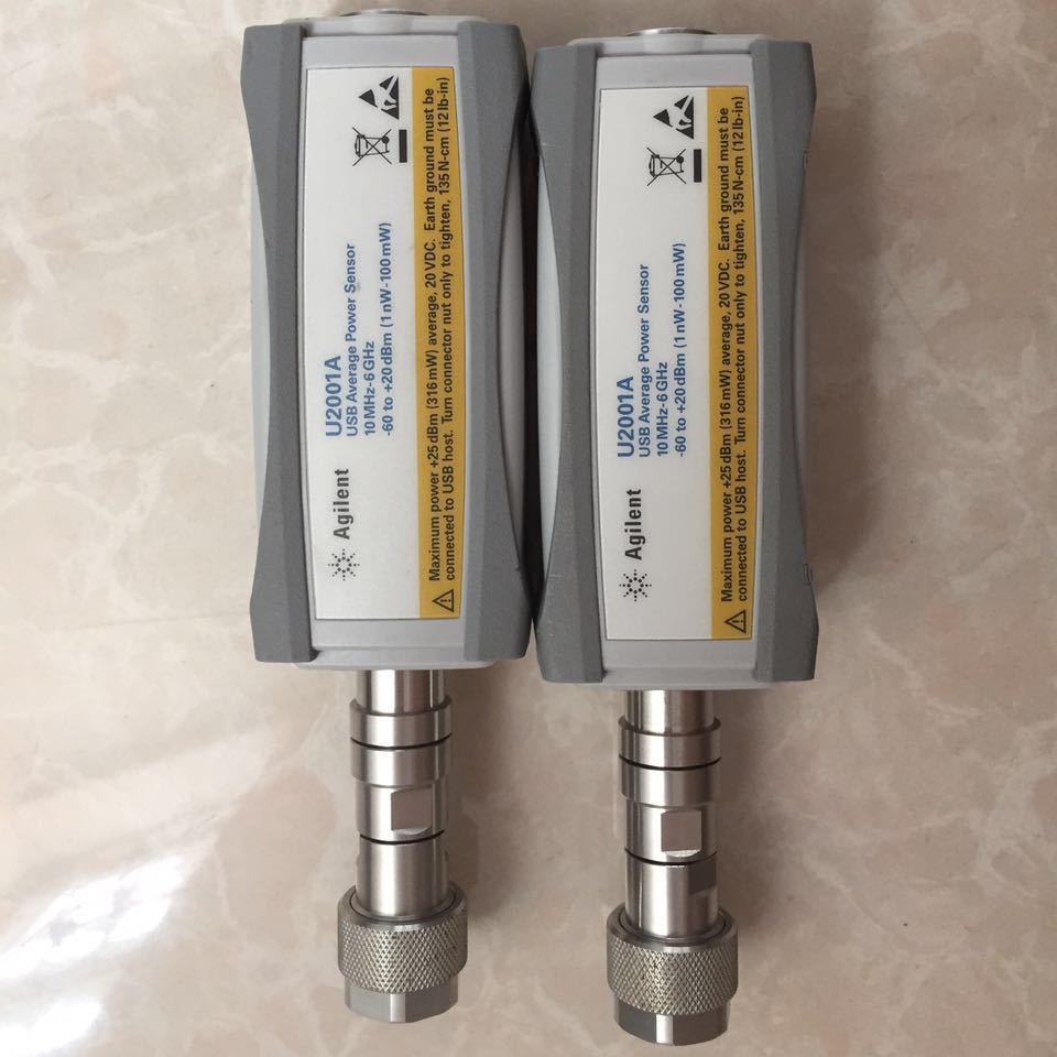 供应回收 安捷伦 HP U2001A Agilent U2001A 探头