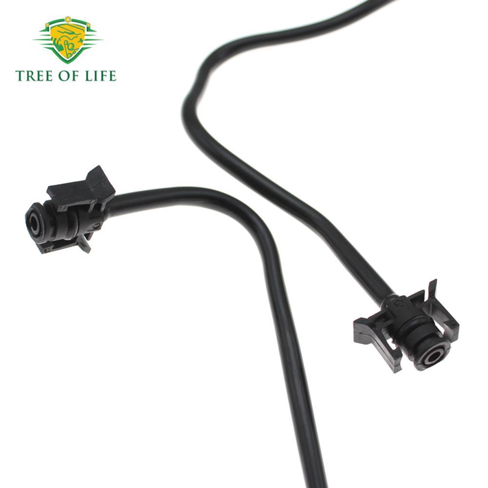 Cv6Z-8K012-K Cv6Z8K012K for Ford Focus Car Radiator Reservoir Hose