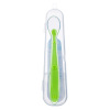 Dora Luxu Babies Silicone Soft Spoon High -quality Silic Person Spoon Baby Feed Poor feeding spoon wholesale 6061