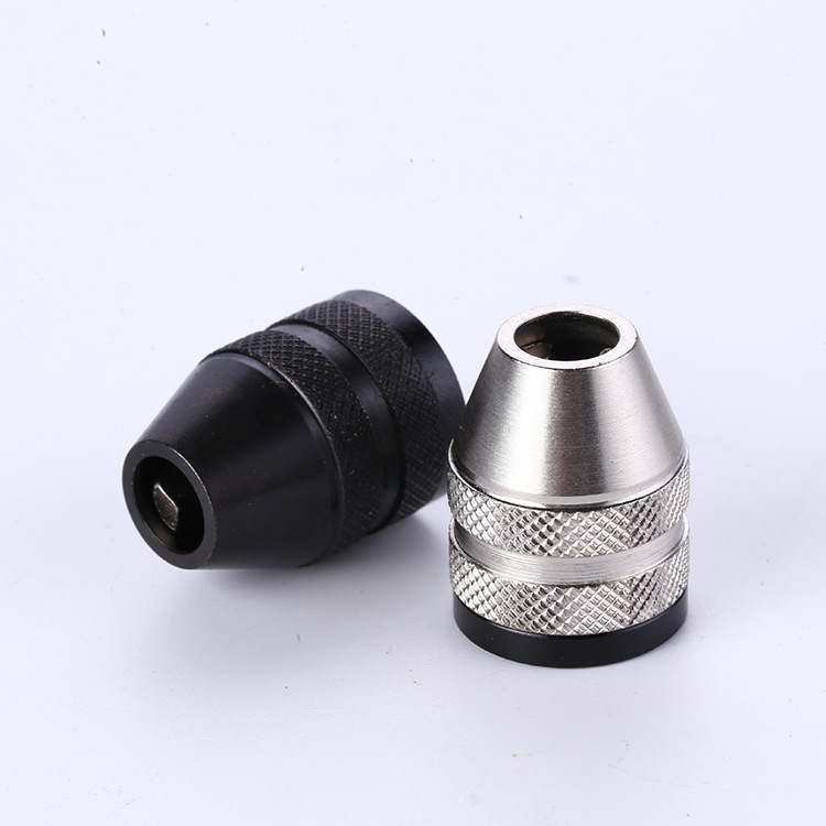 電動工具アクセサリー/電動研磨ヘッドクイックチェンジチャック/ユニバーサルチャックをメーカーから直接供給、使いやすく迅速です。|undefined