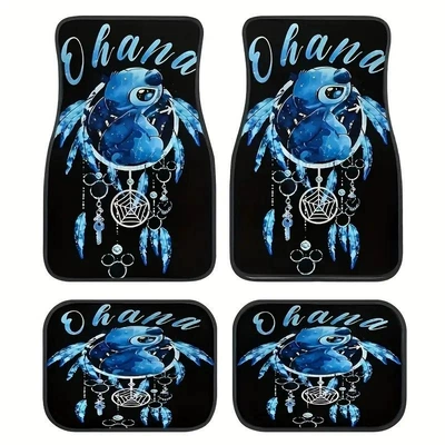 Universal Foot Pad: Be Shipped on Behalf of Others - s77