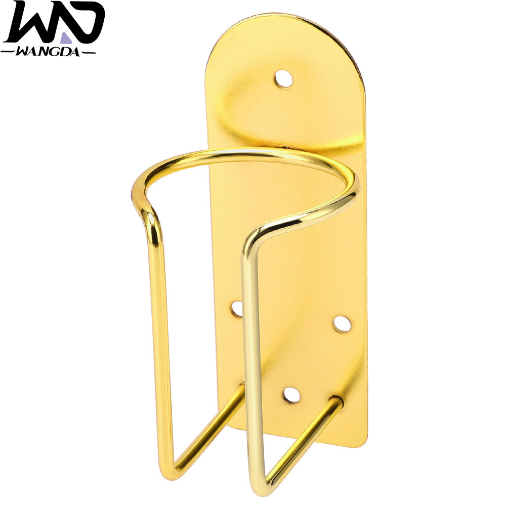 Barbero eléctrico soporte de empuje de acero inoxidable eléctrico Clipper soporte eléctrico Clipper rack de exhibición Clipper Holder