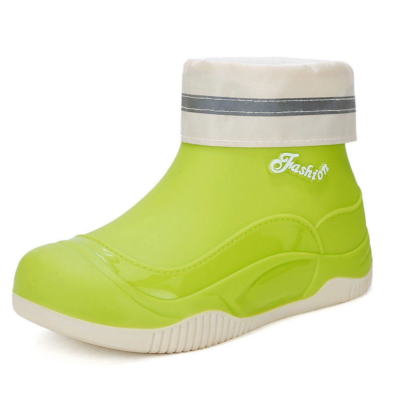 308 - 벨벳 코튼 커버 그린(한 사이즈 크게 선택하세요)