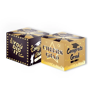 DD011 Amazon Foreign Trade Season Season Box Box Fit Boers ящик для голосования желает отправить карту карты сообщения