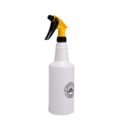 and Alkali Resistant Spray Head | Car cleaning tools