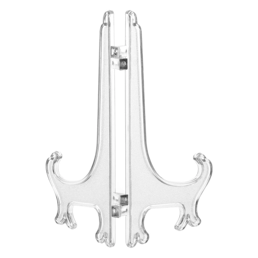 Пластиковая Подвесная подставка для тарелок Pu'er чайная Складная подставка для тарелок ремесла витрина керамическая пластина витрина