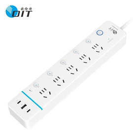 机柜插座;WIFI智能插座;工业插座