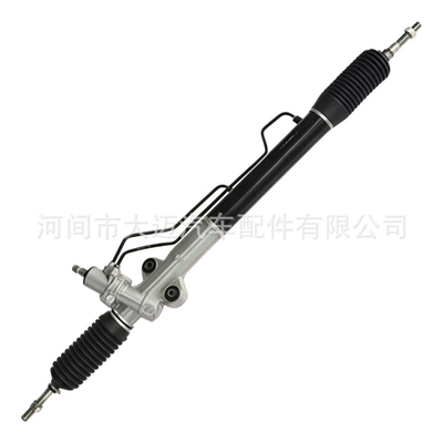 Steering gear assembly for Mitsubishi Pajero V93