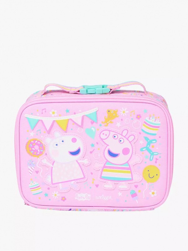 Australia Smiggle mochila infantil jardín de infantes mochila creativa 1 grado mochila mini mochila casualizada
