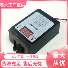 A30ֱ��늉��z�y�����^���12/24/48V60V�ƿ����Ӌ�rͨ���_�P