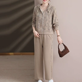 女式针织衫;女式毛呢外套;中老年衬衫