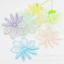 �ʽ𾀆�ɫ�R����ɫ�̽���Ƭ �����Q���껨�� Ь���l�diy����