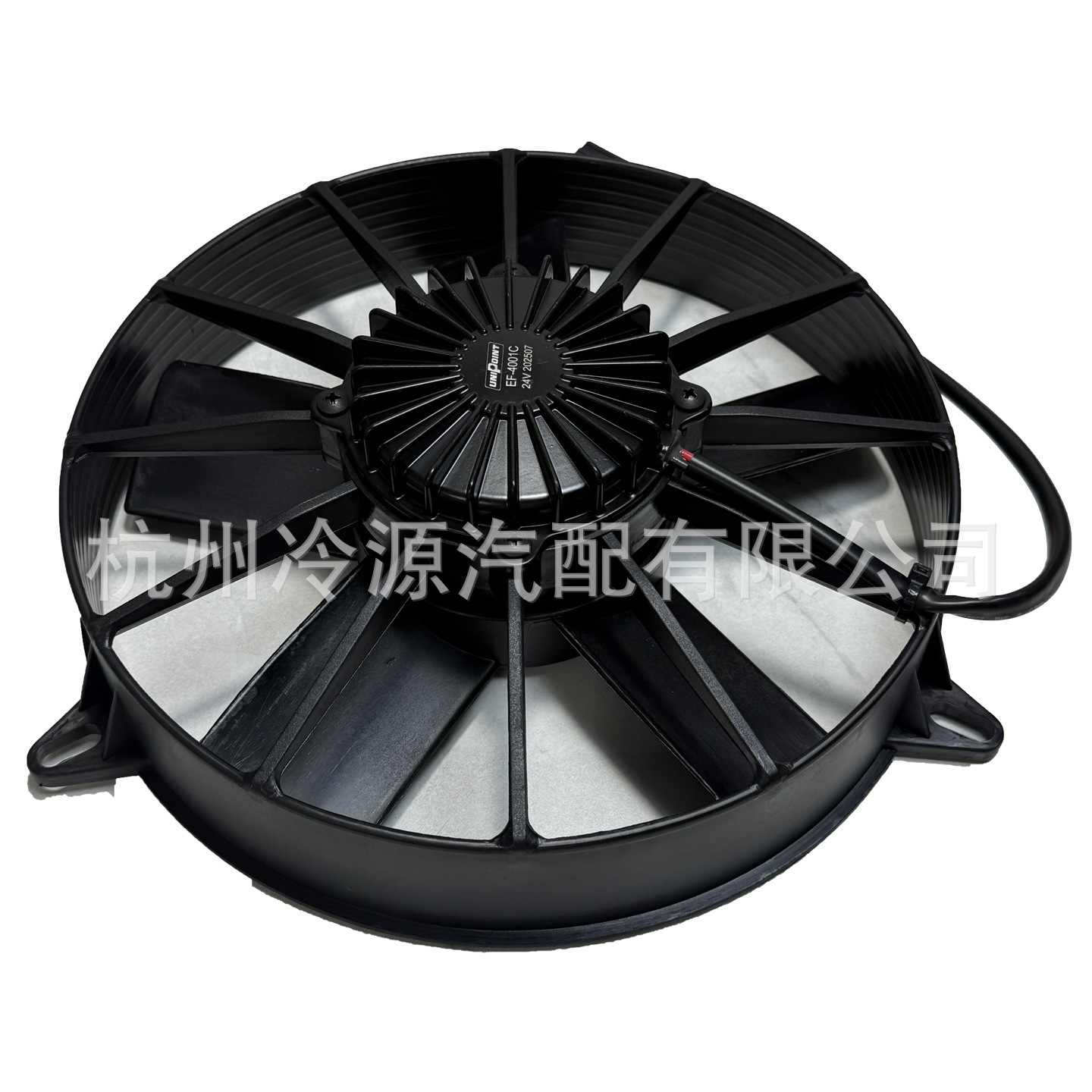 Air conditioning condenser fan EF-4001C can replace VA03-BP70/LL-37A 24V