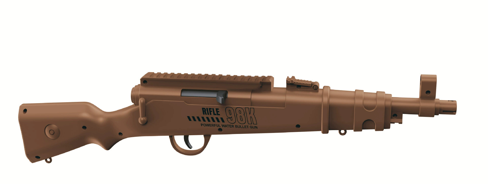 H10 brown