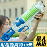 (Трансграничная торговля), водный пистолет, летняя пляжная вместительная и большая игрушка для игр в воде