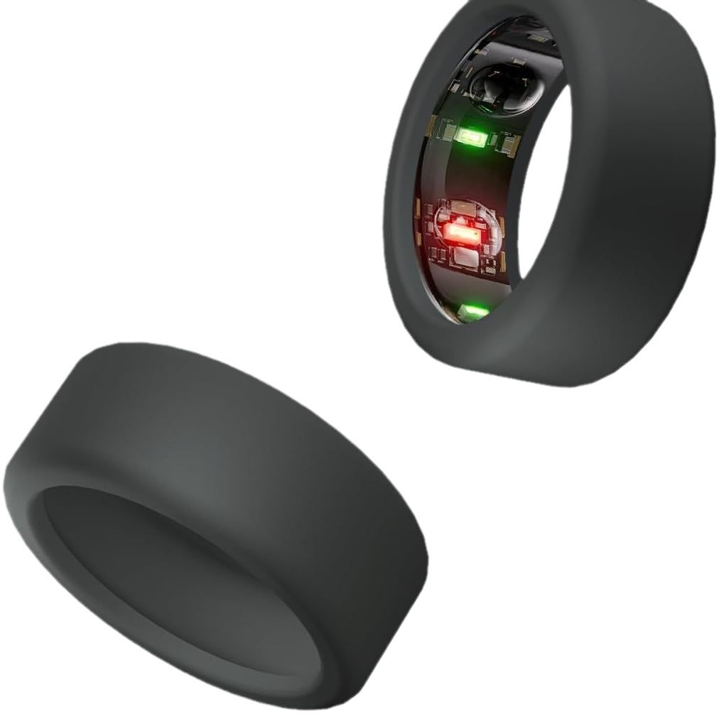 Customizable Colors for Oura Ring