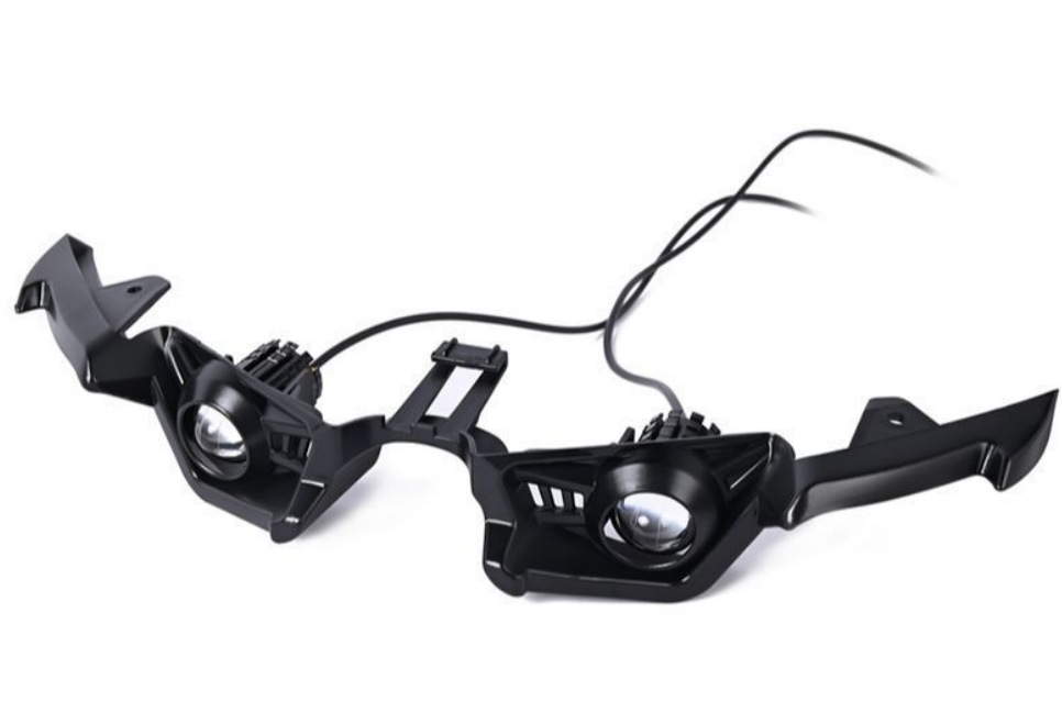 VARIO160 spotlight decorative cover