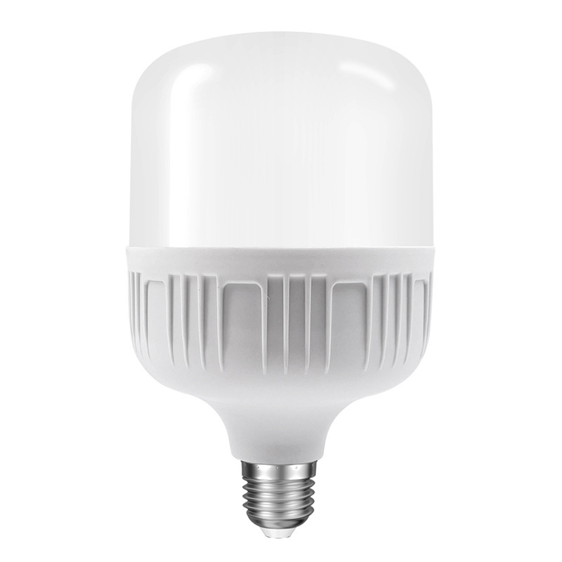 LED 電球ストール工場エンジニアリング卸売家庭用省エネ 3 プルーフ防水 E27 ネジ白色電球工業用|undefined