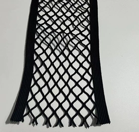 车用置物袋;其他汽车内饰;网眼布