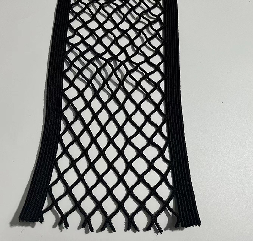 网兜半成品尼龙网弹力网
