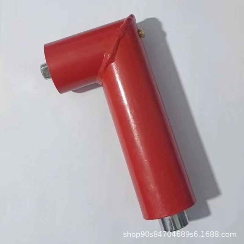 작은 직각 렌치