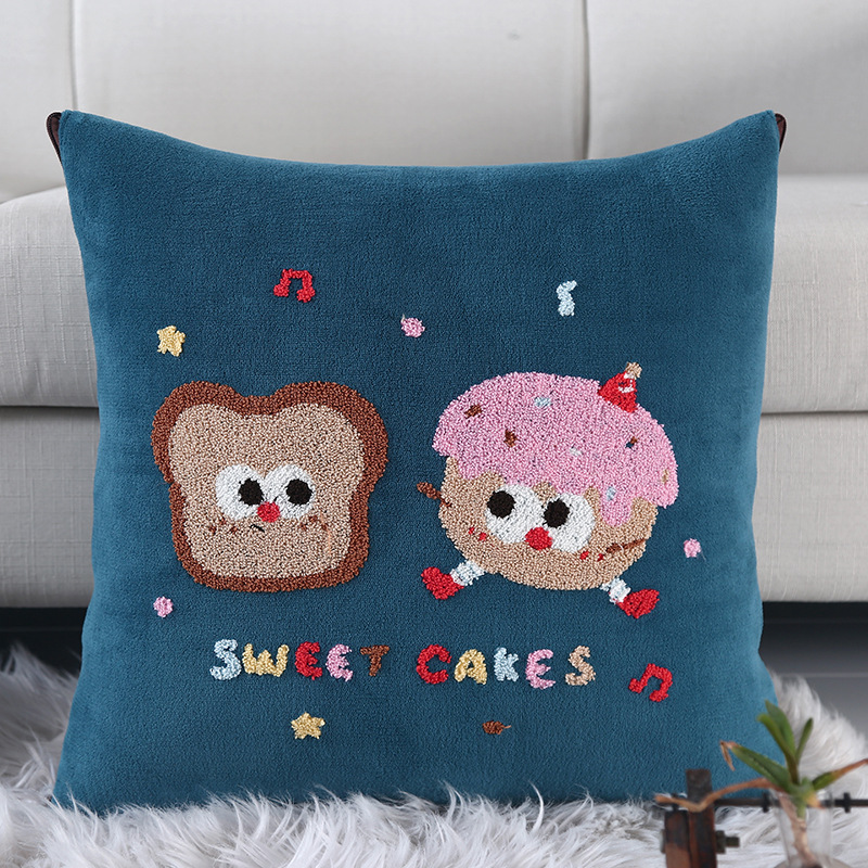Sweet Zai Party-Qing