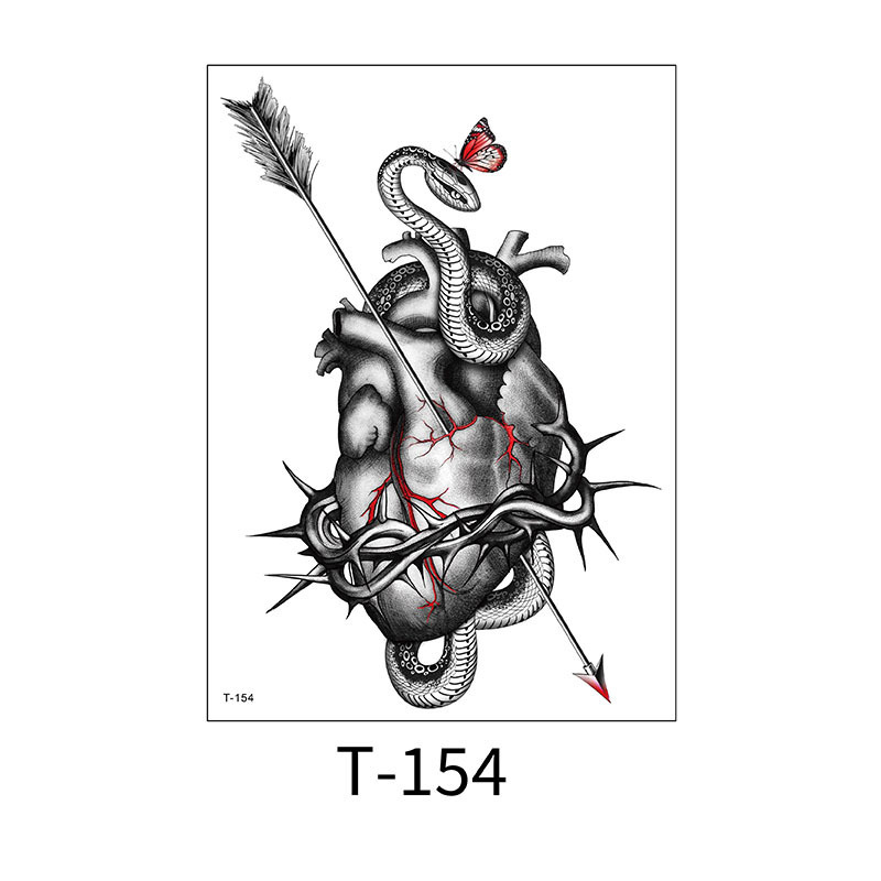 T-154 / 150*210mm