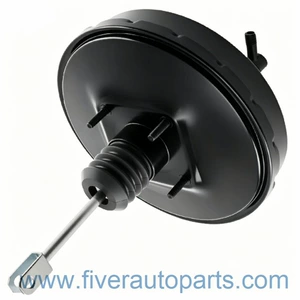 Psa455 Power Brake Booster for Volkswagen Carat Estate 1983-