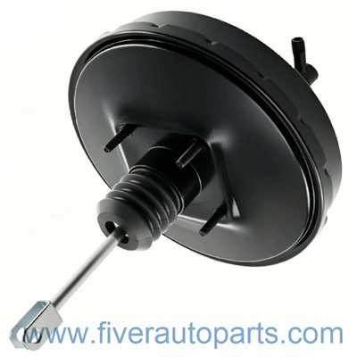 Psa455 Power Brake Booster for Volkswagen Carat Estate 1983- (Other brake systems)
