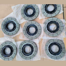 电磁离合器;制动器;气动离合器