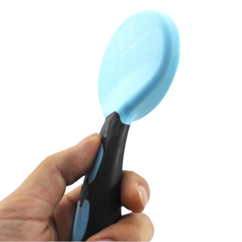 Nueva mascota peine del perro de acero inoxidable airbag aguja peine gato perro belleza masaje cepillo perro peine del pelo del perro