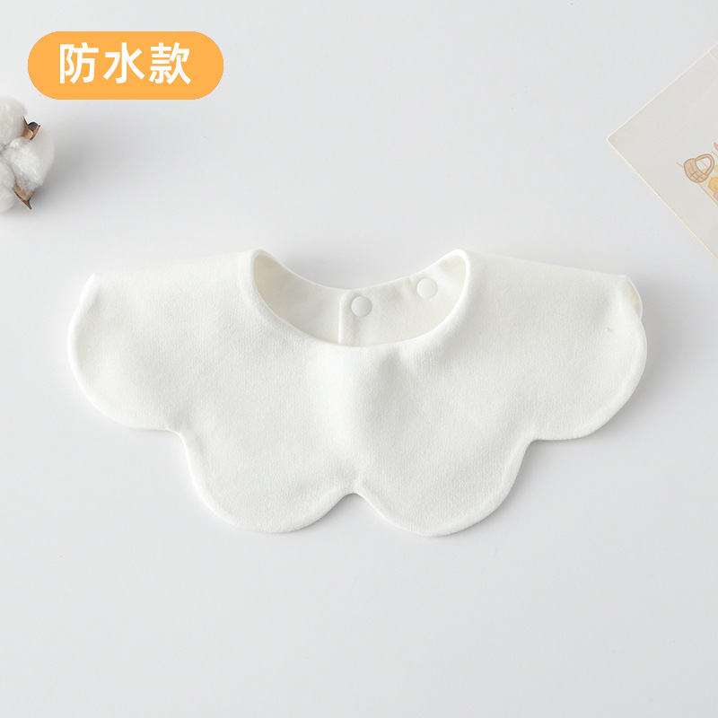 [방수면 양면] 펄화이트