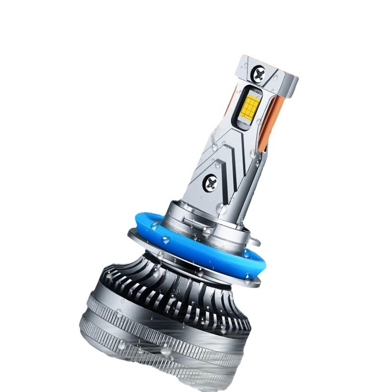 Spezielle LED-Scheinwerfer für Baojun 310/310W, ultrahelle integrierte Fern- und Abblendlichtlampen, starke Lichtmodifikation_voghion.com