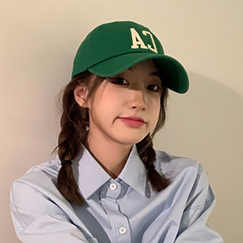 CA-짙은 녹색
