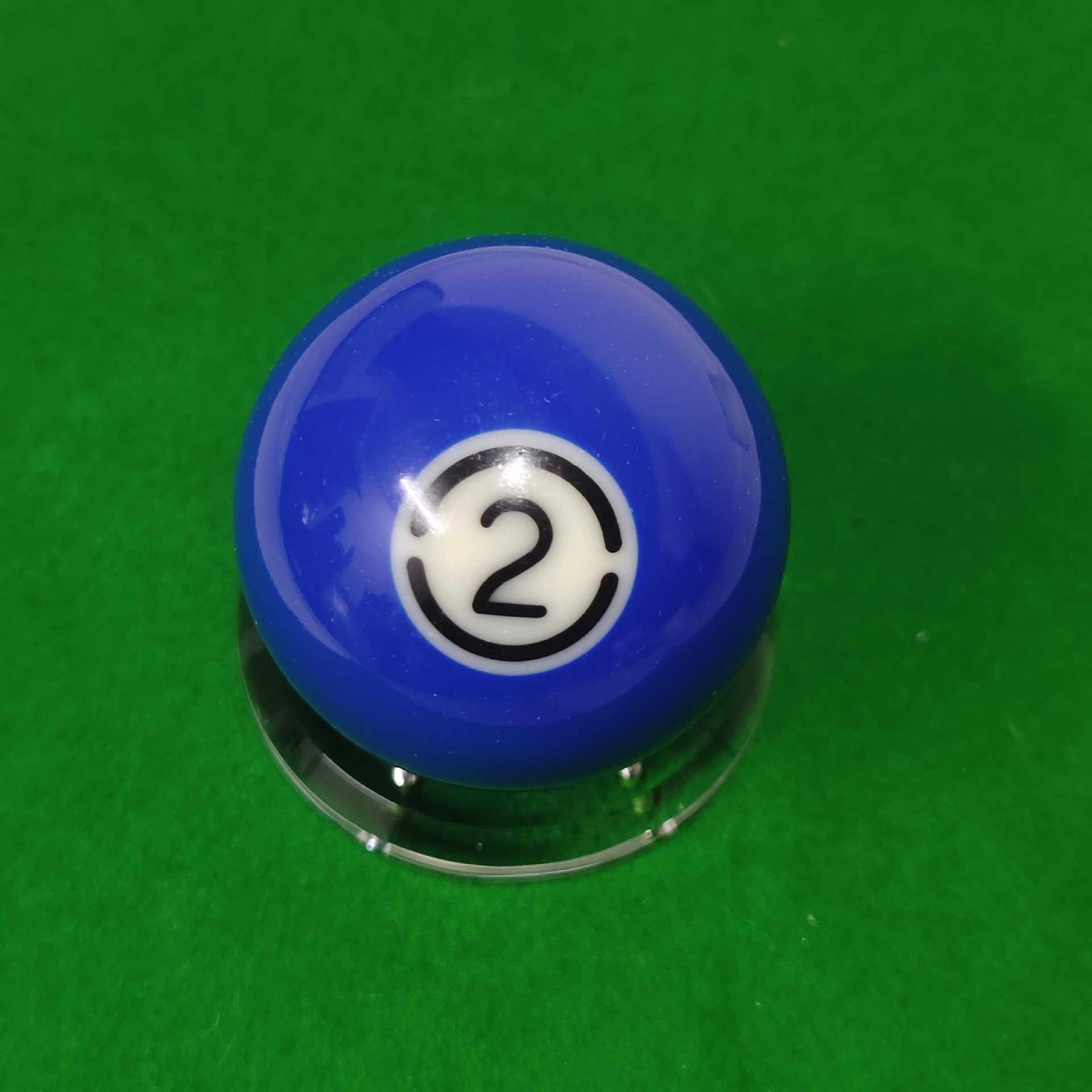 No. 2