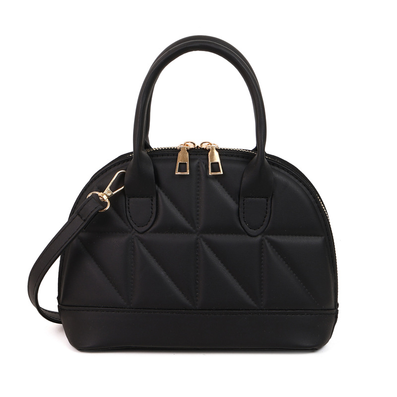 Bolso de hombro popular de este año Bolso de mano en relieve de hilo bordado de moda 2025 primavera nuevo bolso de mensajero de moda bolso femenino