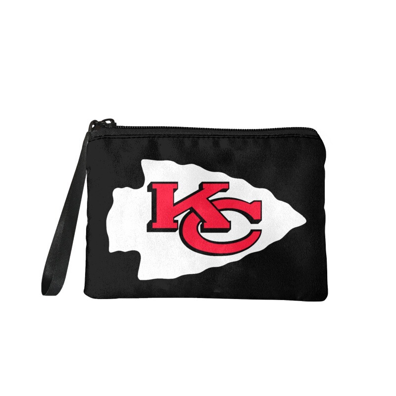 Cross-Border Supply of Complete Sets of Nfl Football Logos, Customized Coin Purses, Storage Bags, Pet Snack Bags, and Dropshipping Services Cross-Border Supply of Complete Sets of Nfl Football Logos, Customized Coin Purses, Storage Bags, Pet Snack Bags, and Dropshipping Services