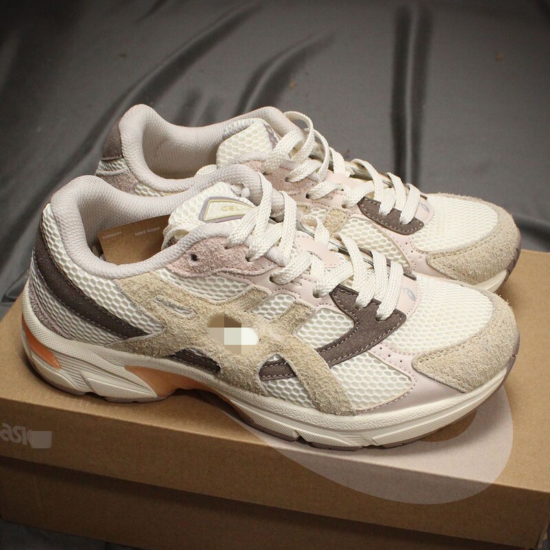 Putian Pure Original Cross-Border Gel1130 Low-Top Retro Casual Sports Jogging Shoes for Men and Women, Classic Wear-Resistant and Breathable Putian Pure Original Cross-Border Gel1130 Low-Top Retro Casual Sports Jogging Shoes for Men and Women, Classic Wear-Resistant and Breathable