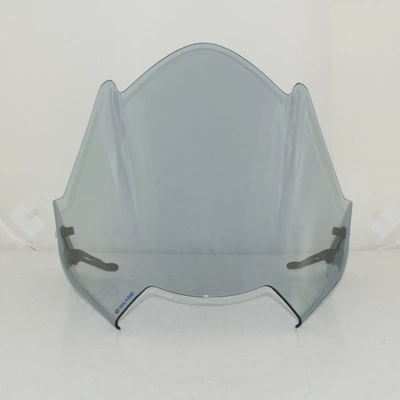 Street Triple 765 S: Motorcycle front windshield