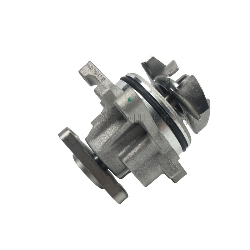 PW-579/1S7Z8501K for Fox Mondeo S-MAX Sharp Maverick engine cooling water pump