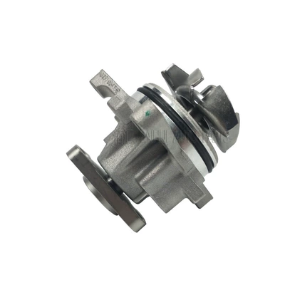 Maverick engine cooling – Water pump